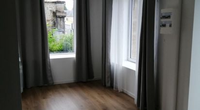 Appartement 2 pièces de 46 m² à Vire Normandie (14500)