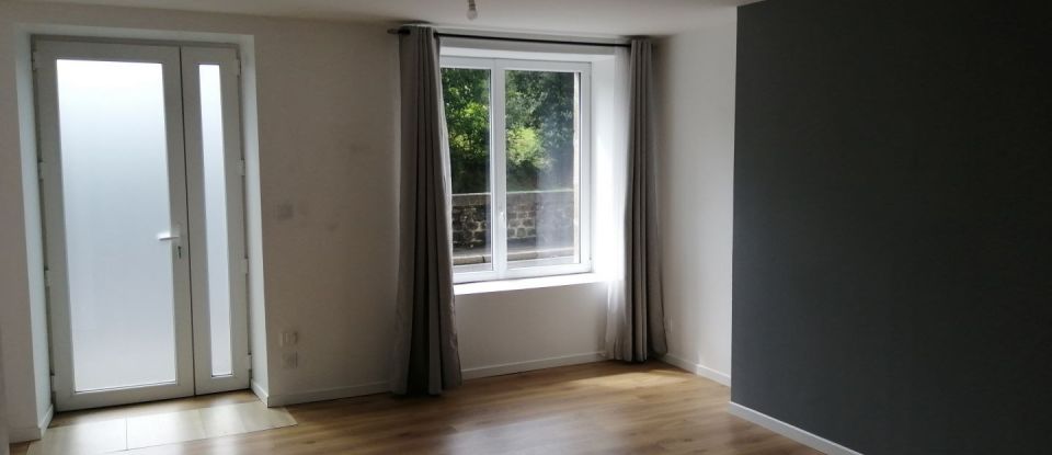 Appartement 2 pièces de 46 m² à Vire Normandie (14500)