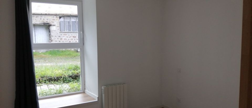 Appartement 2 pièces de 46 m² à Vire Normandie (14500)