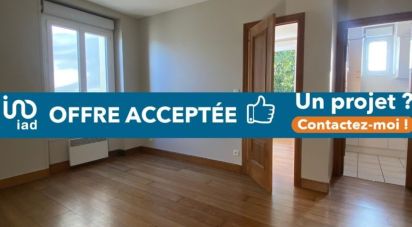 Apartment 2 rooms of 30 m² in Hendaye (64700)