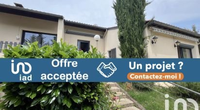 Maison traditionnelle 4 pièces de 100 m² à Saint-Paul-en-Jarez (42740)