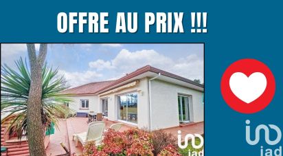 House 8 rooms of 158 m² in Sauvagnon (64230)