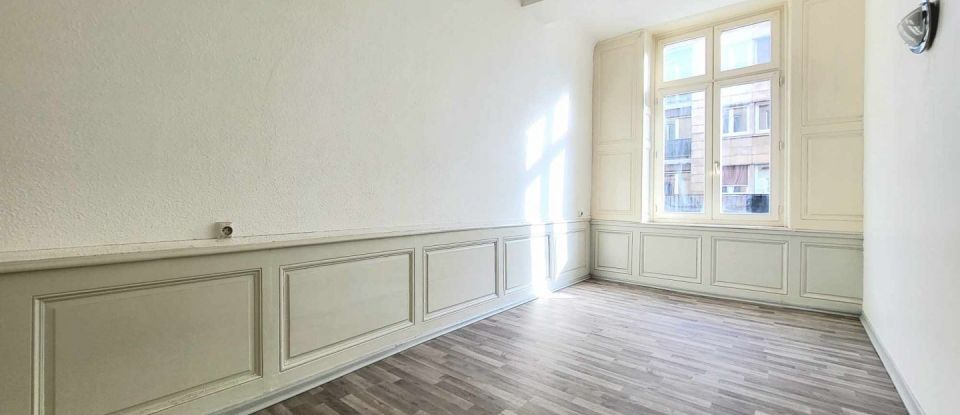 Building in Sedan (08200) of 222 m²