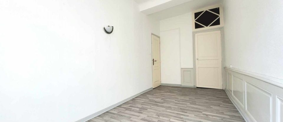 Building in Sedan (08200) of 222 m²