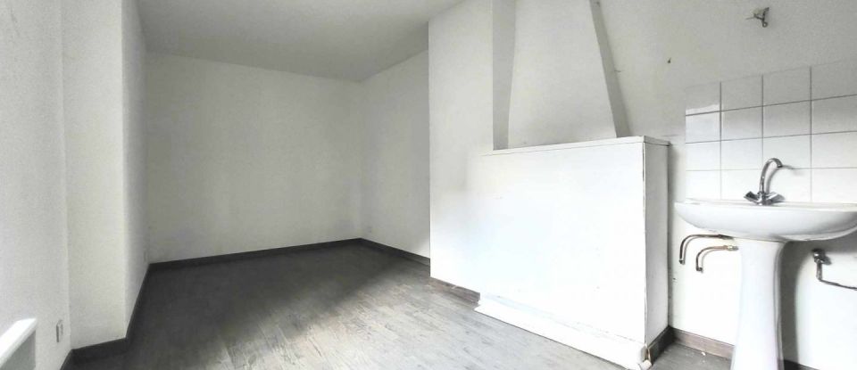 Building in Sedan (08200) of 222 m²