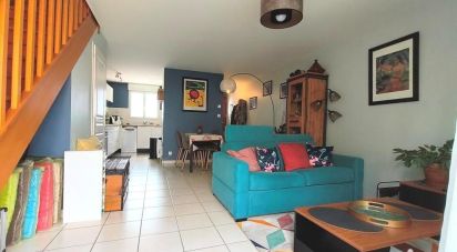 House 3 rooms of 66 m² in Les Sables-d'Olonne (85100)