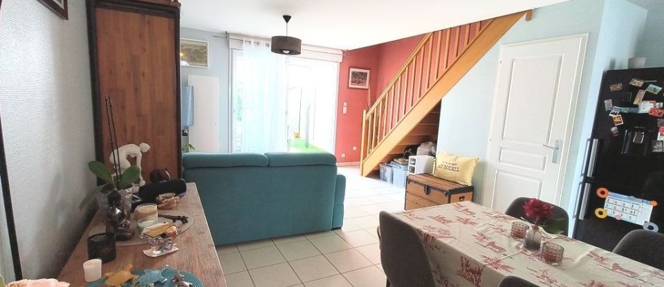 Maison 3 pièces de 66 m² à Les Sables-d'Olonne (85100)