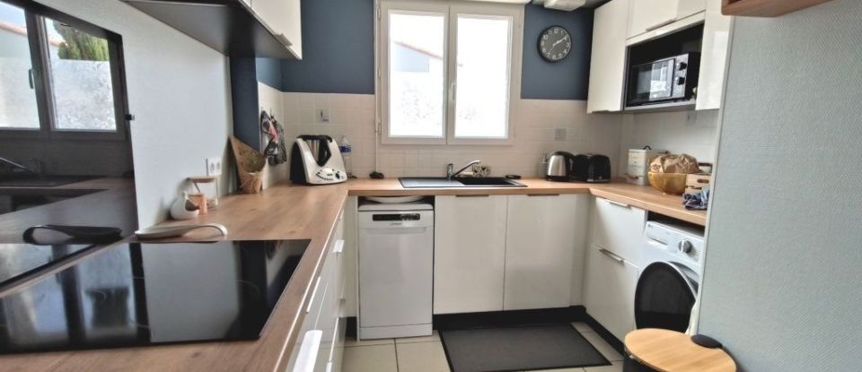 Maison 3 pièces de 66 m² à Les Sables-d'Olonne (85100)