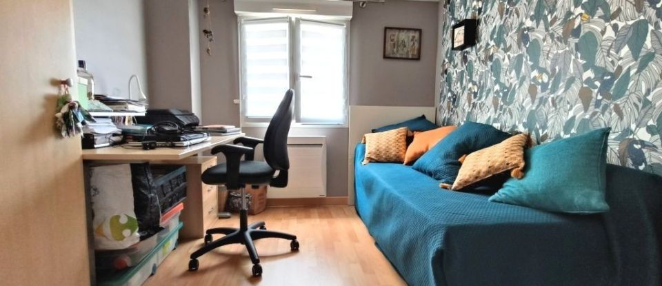 Maison 3 pièces de 66 m² à Les Sables-d'Olonne (85100)