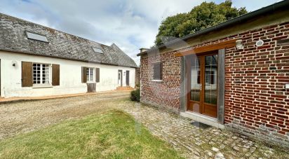 House 8 rooms of 234 m² in Lignières (80500)