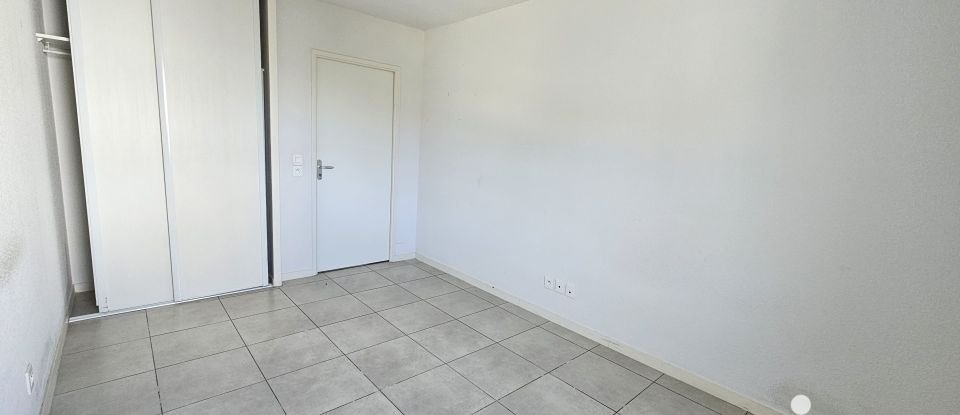 Apartment 2 rooms of 46 m² in Bègles (33130)