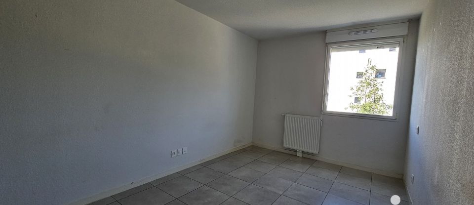 Appartement 2 pièces de 46 m² à Bègles (33130)