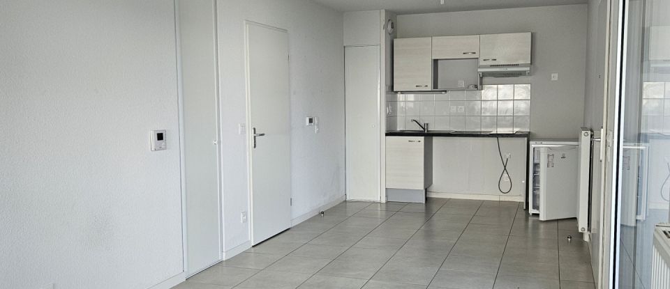 Appartement 2 pièces de 46 m² à Bègles (33130)