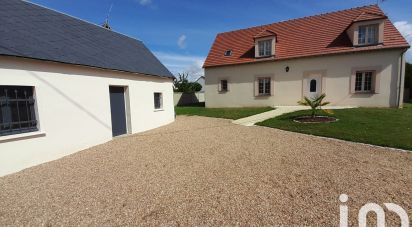 House 7 rooms of 148 m² in Bailleau-le-Pin (28120)