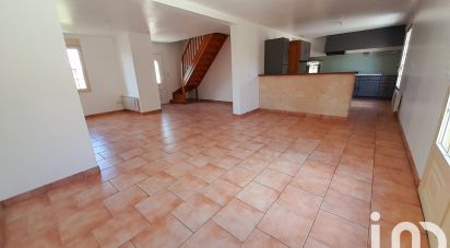 Maison 7 pièces de 148 m² à Bailleau-le-Pin (28120)