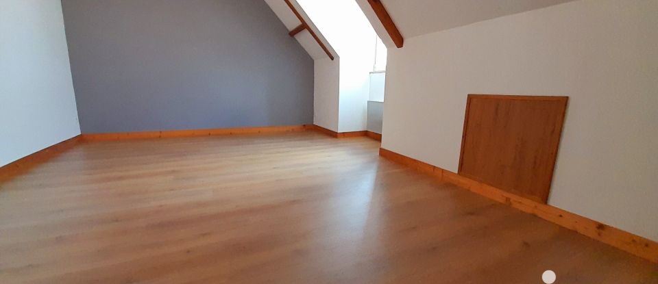 Maison 7 pièces de 148 m² à Bailleau-le-Pin (28120)