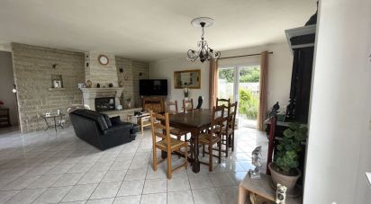 Maison 6 pièces de 117 m² à Perros-Guirec (22700)