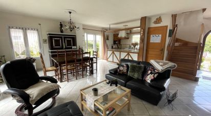 Maison 6 pièces de 117 m² à Perros-Guirec (22700)