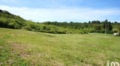 Land of 681 m² in Manosque (04100)