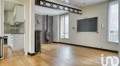 Maison 8 pièces de 252 m² à Colombes (92700)