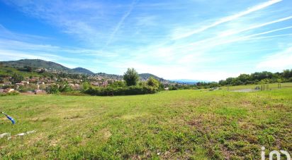 Terrain de 839 m² à Manosque (04100)