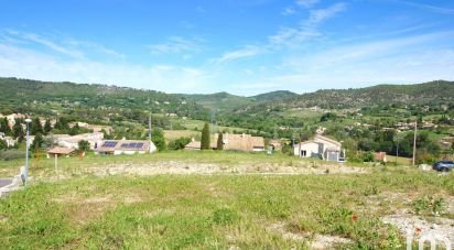 Terrain de 839 m² à Manosque (04100)