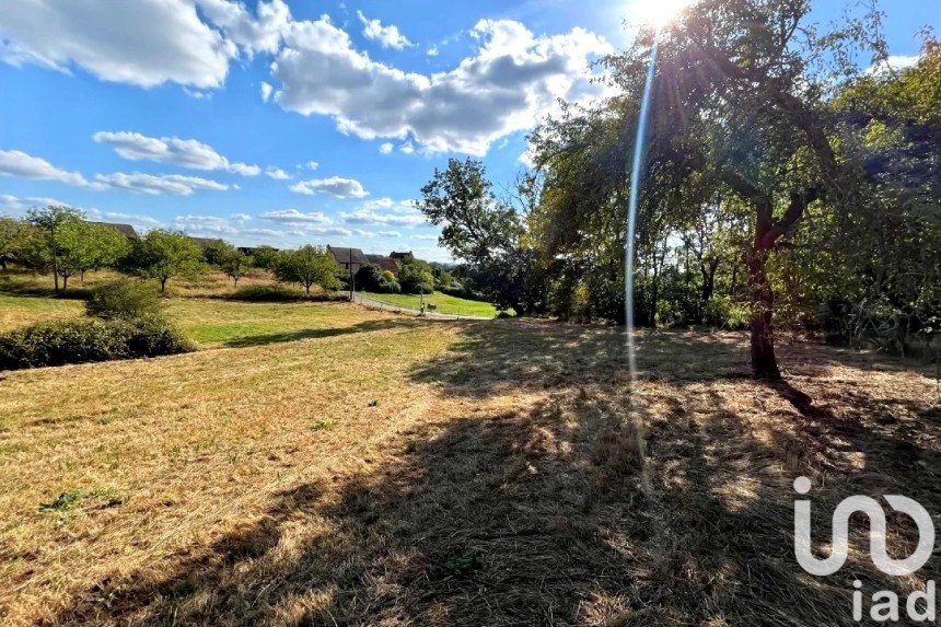 Terrain de 3 922 m² à Cénac-et-Saint-Julien (24250)