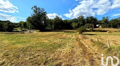 Terrain de 3 922 m² à Cénac-et-Saint-Julien (24250)