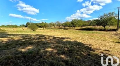 Terrain de 3 922 m² à Cénac-et-Saint-Julien (24250)