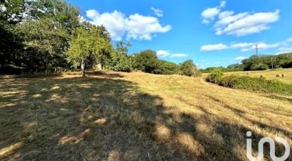 Terrain de 3 922 m² à Cénac-et-Saint-Julien (24250)