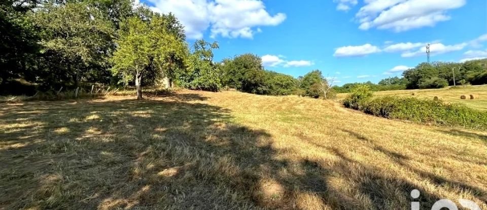 Terrain de 3 922 m² à Cénac-et-Saint-Julien (24250)