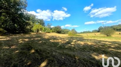 Terrain de 3 922 m² à Cénac-et-Saint-Julien (24250)