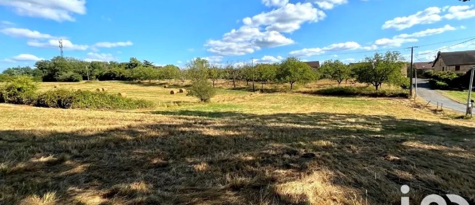 Terrain de 3 922 m² à Cénac-et-Saint-Julien (24250)