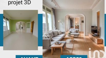 Maison 3 pièces de 80 m² à Lagor (64150)