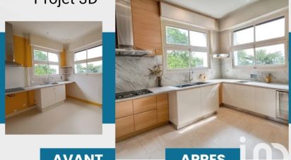 Maison 3 pièces de 80 m² à Lagor (64150)