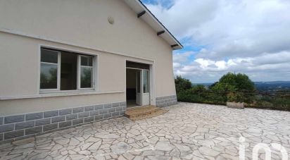 House 3 rooms of 80 m² in Lagor (64150)