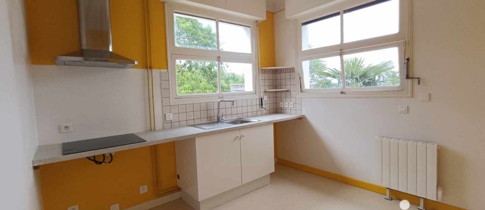 Maison 3 pièces de 80 m² à Lagor (64150)