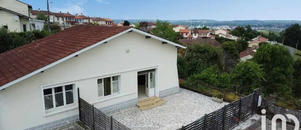 Maison 3 pièces de 80 m² à Lagor (64150)