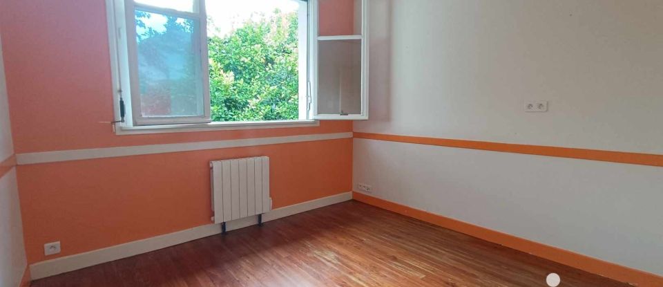 Maison 3 pièces de 80 m² à Lagor (64150)