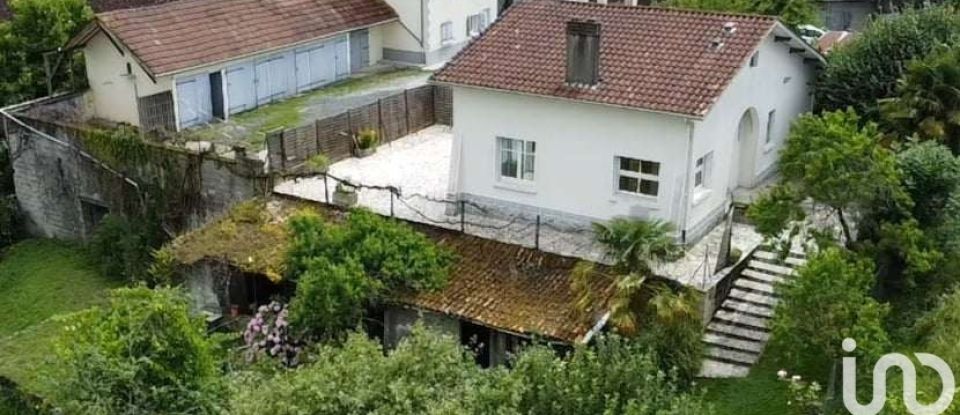 Maison 3 pièces de 80 m² à Lagor (64150)