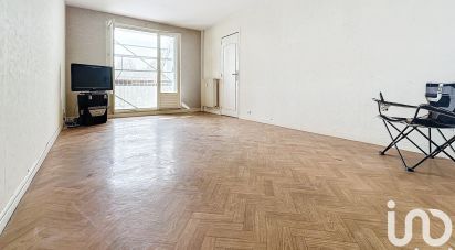 Appartement 3 pièces de 67 m² à Reims (51100)