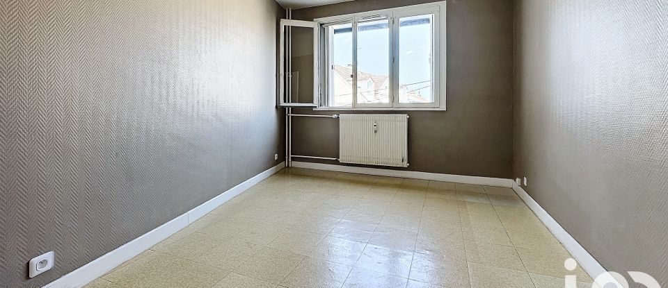 Appartement 3 pièces de 67 m² à Reims (51100)