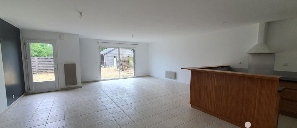 Immeuble de 460 m² à Saint-Aubin-du-Cormier (35140)