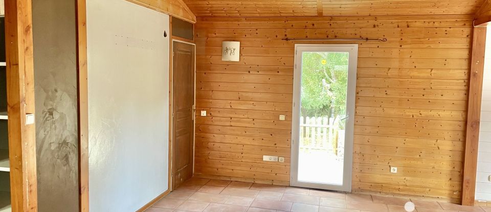 Maison 3 pièces de 67 m² à Méjannes-le-Clap (30430)