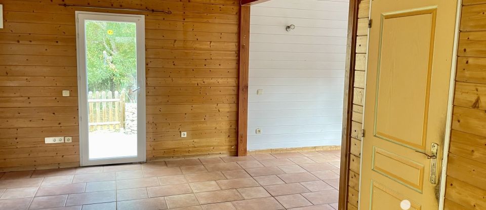 Maison 3 pièces de 67 m² à Méjannes-le-Clap (30430)