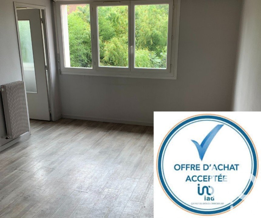 Appartement 1 pièce de 26 m² à Pau (64000)