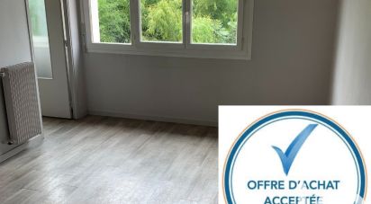 Apartment 1 room of 26 m² in Pau (64000)