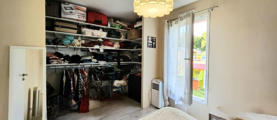 Maison 4 pièces de 92 m² à Béruges (86190)