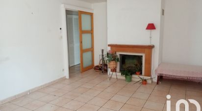 Traditional house 5 rooms of 98 m² in Montreuil-Bellay (49260)