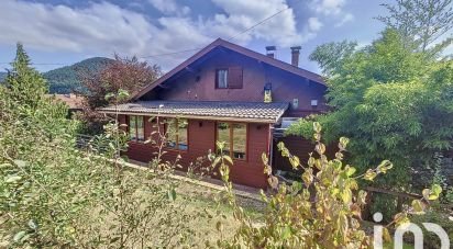 House 9 rooms of 190 m² in Taintrux (88100)